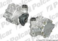 Купить S5020008 Polcar - Помпа гидроусилителя- новая