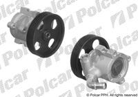 Помпа гiдропiдсилювача-Ціна за цей товар формується з двох складових: Ціна S5023016 Polcar фото 1