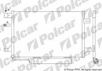 Купити 5006K8C2S Polcar - Радіатори кондиціонера