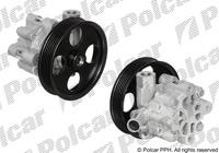 Купить S5055013 Polcar - Помпа гiдропiдсилювача-Цена за этот товар формується со двух складових: Цена на сайте+ дополнительный платеж. Остаточну цену узнавайте у менеджера