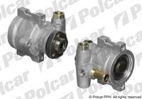 Купити S5095004 Polcar - Помпа гідропідсилювача- нова