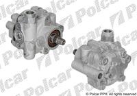 Помпа гiдропiдсилювача-Цена за этот товар формується со двух складових: Цена S5045004 Polcar фото 1