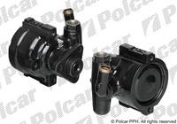 Купити S5014001 Polcar - Помпа гідропідсилювача- нова