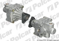 Купить S5055001 Polcar - Помпа гiдропiдсилювача-Цена за этот товар формується со двух складових: Цена на сайте+ дополнительный платеж. Остаточну цену узнавайте у менеджера