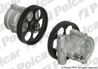 Купить S5060013 Polcar - Помпа гiдропiдсилювача-Цена за этот товар формується со двух складових: Цена на сайте+ дополнительный платеж. Остаточну цену узнавайте у менеджера