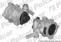 Купить S5024007 Polcar - Помпа гiдропiдсилювача-Цена за этот товар формується со двух складових: Цена на сайте+ дополнительный платеж. Остаточну цену узнавайте у менеджера