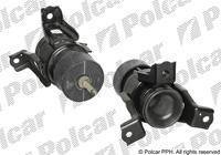 Купити S2227040 Polcar - Подушка двигуна SRL АКПП NISSAN ALTIMA 01.07- 3.5 (PJ)