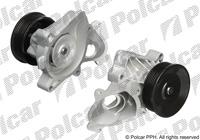 Купить BPA10135 Polcar - Водяной насос BUGATTI BMW X3 01.04-  (PJ)