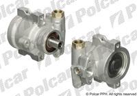 Купити S5029001 Polcar - Помпа гідропідсилювача- нова