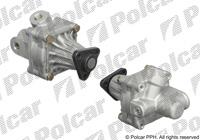 Купити S5020005 Polcar - Помпа гідропідсилювача- нова