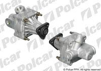 Купити S5013004 Polcar - Помпа гідропідсилювача- нова