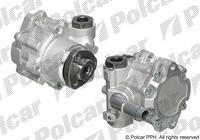 Купити S5067004 Polcar - Помпа гідропідсилювача- нова