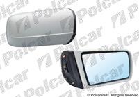 Купить 5002514E Polcar - Зеркало внешнее