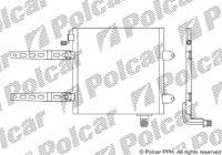 Купити 9524K8C1 Polcar - Радіатори кондиціонера