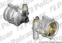 Купити S5060001 Polcar - Помпа гідропідсилювача- нова