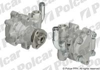Помпа гiдропiдсилювача-Цена за этот товар формується со двух складових: Цена S5095014 Polcar фото 1