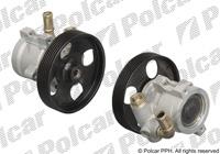 Купити S5023014 Polcar - Помпа гідропідсилювача- нова