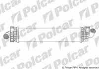 Купити 3205J8A1 Polcar - Радіатори повітря (Интеркулеры)