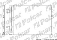 Купити 2805K8C1S Polcar - Радіатор кондиціонера