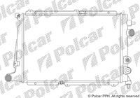 Купити 551408A9 Polcar - Радіатори охолодження