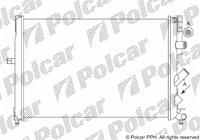 Купити 603208A8 Polcar - Радіатори охолодження