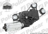 Купити 6730SWT2 Polcar - Моторчик склоочисника