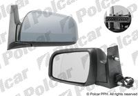 Купить 5563514M Polcar - Зеркало внешнее