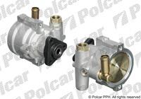Купити S5055012 Polcar - Помпа гідропідсилювача- нова