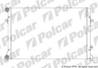 Купить 955508A3 Polcar - Радиаторы охлаждения