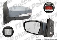 Купить 32X1524M Polcar - Зеркало внешнее правый