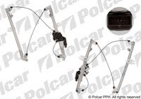 Купити 6012PSE5 Polcar - Склопідіймач електричний