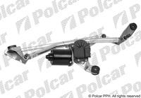 Купить 6012ZWP1 Polcar - Механизм стеклоочистителя со двигателем
