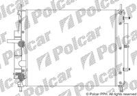 Купить 301908A6 Polcar - Радиаторы охлаждения