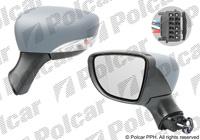 Купити 60B1524M Polcar - Дзеркало зовнішнє правий