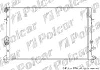 Купити 954108A6 Polcar - Радіатор охолодження