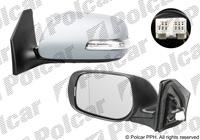 Купить 8126524E Polcar - Зеркало внешнее