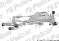 Купити 3878MWP1 Polcar - Механізм з/очищувачів без моторчика