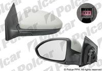 Купить 2508525M Polcar - Зеркало внешнее