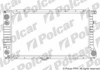 Купить 201508A4 Polcar - Радиатор охлаждения