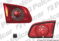 Купити 9555883S Polcar - Ліхтар задній внутрішній