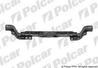 Купить 308504 Polcar - Панель передняя сталь верхний FIAT FIORINO/QUBO 10.07-  (PJ)