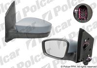 Купить 95A1515M Polcar - Зеркало внешнее