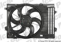 Купити 404723W2 Polcar - Вентилятори радіаторів