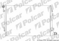 Радіатор охолодження 955508A2 Polcar фото 1