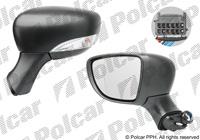 Купить 60B1523M Polcar - Зеркало внешнее