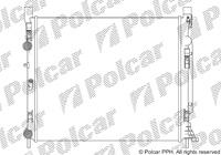 Купити 606208B2 Polcar - Радіатор охолодження