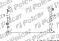 Купить 550808A2 Polcar - Радиаторы охлаждения