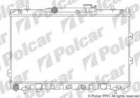 Купить 411308 Polcar - Радиаторы охлаждения