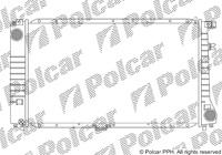 Купить 201508A3 Polcar - Радиаторы охлаждения