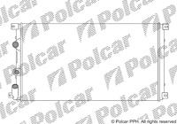 Купить 604108A4 Polcar - Радиаторы охлаждения